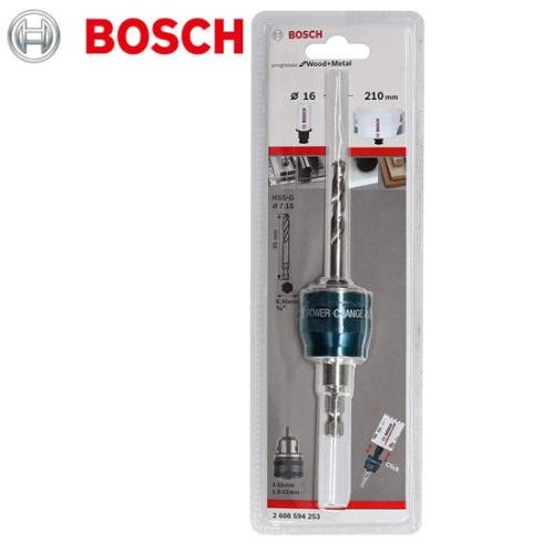 ADAPTATEUR POWER TIGE 16-210 BOSCH