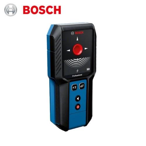 DETECTEUR UNIVERSEL GMS 120-27 PROFESSIONAL BOSCH
