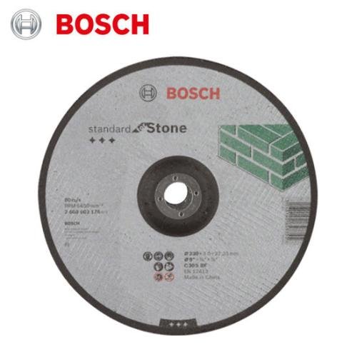  DISQUE A TRONCONNER PIERRE 230*3*22.23 BOSCH