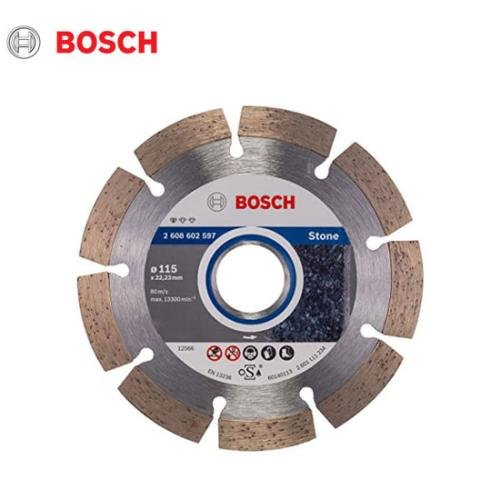 DISQUE DIAMANT STANDARD D115 BOSCH