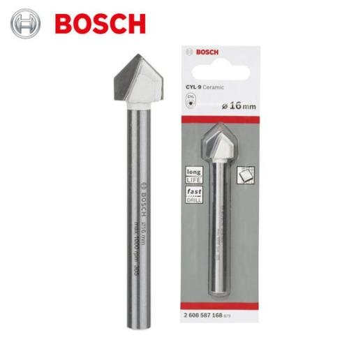 FORET A CARRELAGE D16MM BOSCH