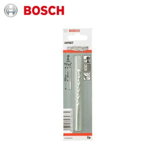 FORET CYL-1 6X60X100 BOSCH