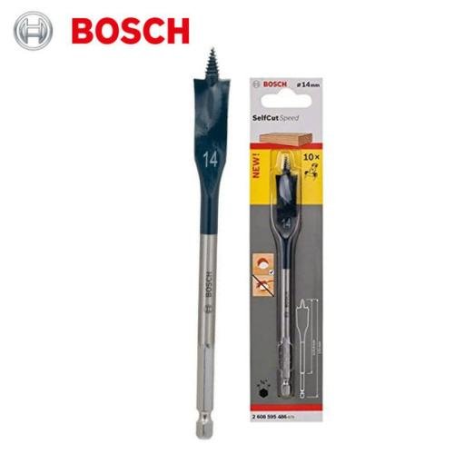 FORET DE FRAISE 14X152X116.8 BOSCH