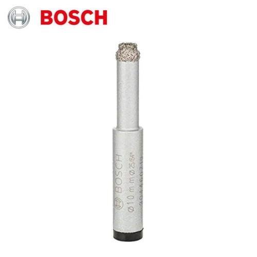 FORET DIAMANT D10MM BOSCH