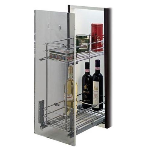 Porte bouteille 30cm FBM