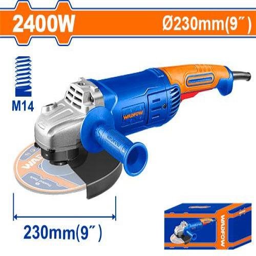 Meuleuse 230 2400W WDF