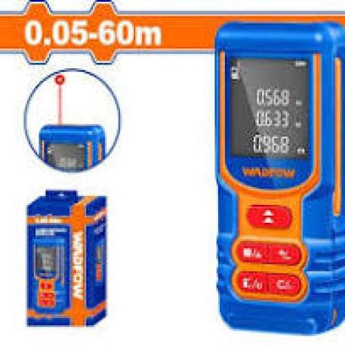 Telemetre  laser 60M WDF