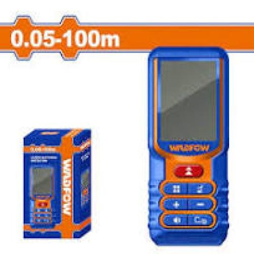 Telemetre laser 100M WDF