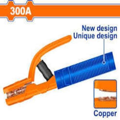 Pince porte electrode 300A WDF