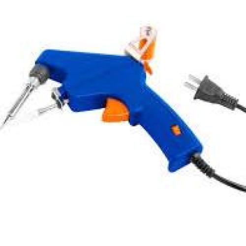 Pist à soudir +Charge fil 60W 