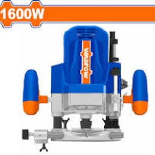 Defonceuse 1600W+5ACC WDF