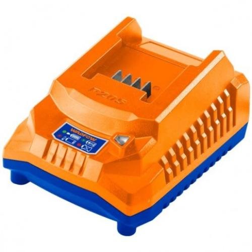 Chargeur batteries 20V 1.8A WDF