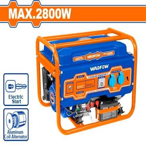 Groupe generateur 2800W A/BATT WDF