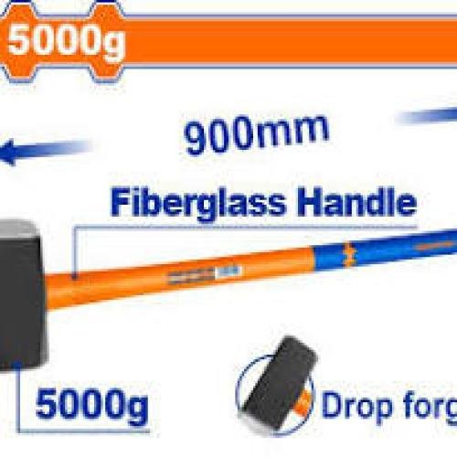 Masse carré M/FIBRE 5KG