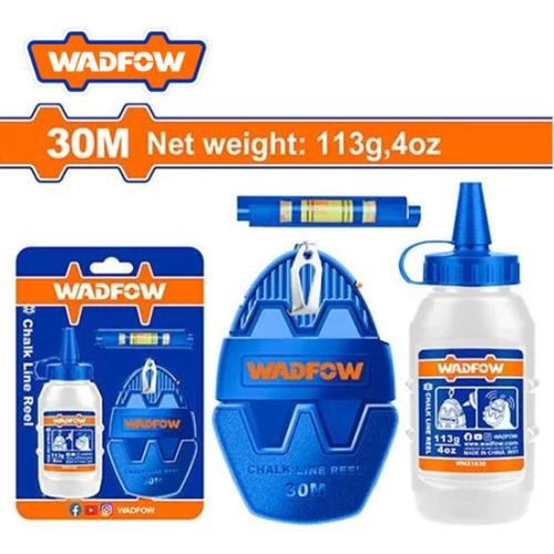 Kit fil traceur WDF