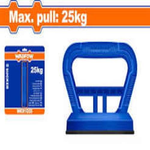 Ventouse simple 25KG WDF