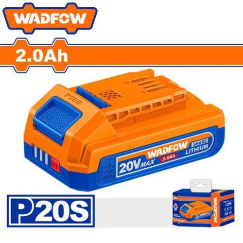 Batterie 20V 2.0Ah WDF