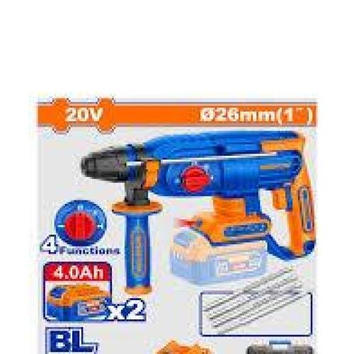 Perforateur 20V 26MM WDF