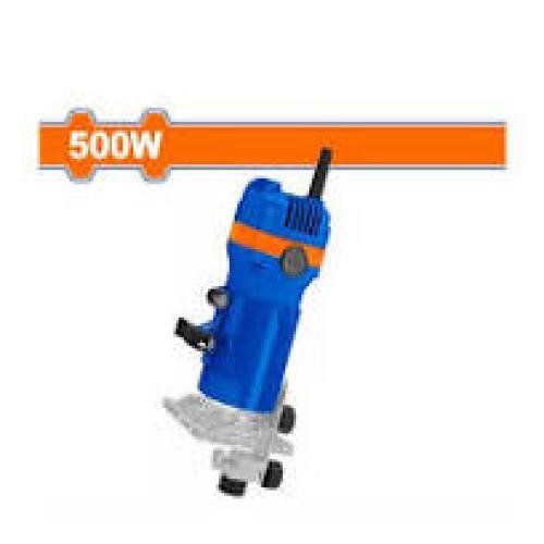 Affleureuse 500W WDF
