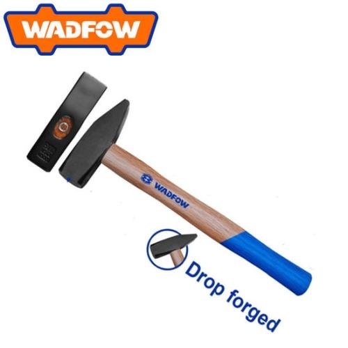 Marteau rivoir 200GR M/BOIS WDF