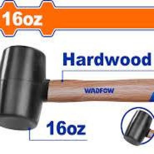 Maillet caout NR mbois 450G WDF