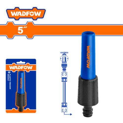 Lance adjustable 5" WDF