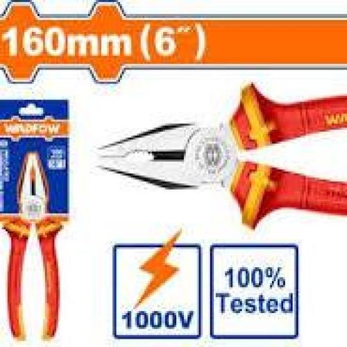 Pince universel isole 160 WDF