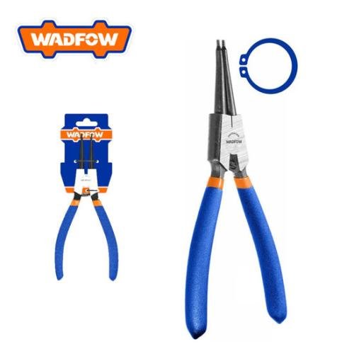 Pince circlips droit exi 180 WDF