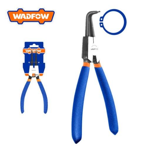 Pince circlips coude ex1 WDF