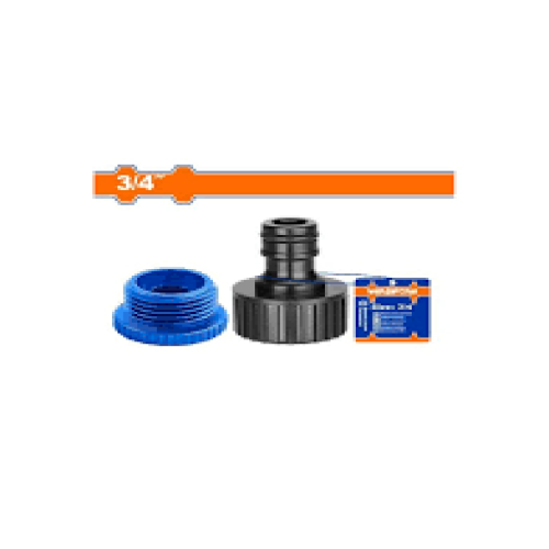 Nez robinet 3/4 WDF