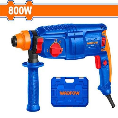 Perforateur 800W WDF