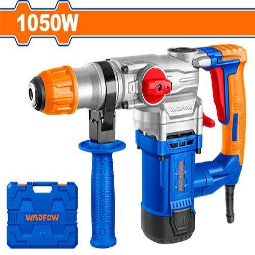 Perforateur 1050W WDF