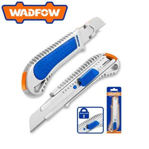 Cutteur 18 ALU WDF
