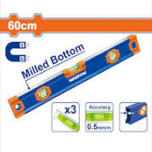 Niveau eau magnétique 60CM WDF