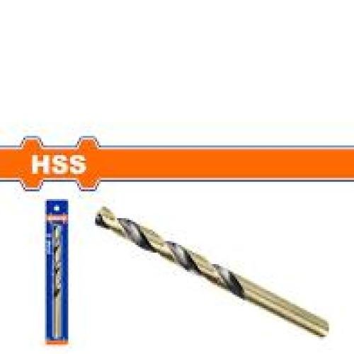 Meche metaux HSS 10 WDF