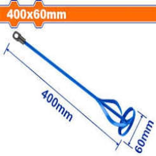 Tige malaxeur 60*400 WDF