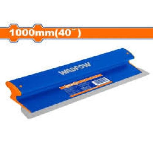 Spatule inox 1000M WDF