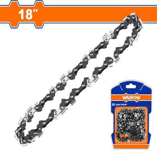 Chaine tronçonneuse 18" WDF