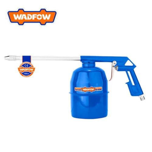 Pistolet lavage 750CC WDF