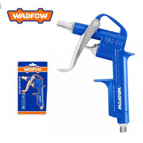 Pistolet soufflage mtq WDF