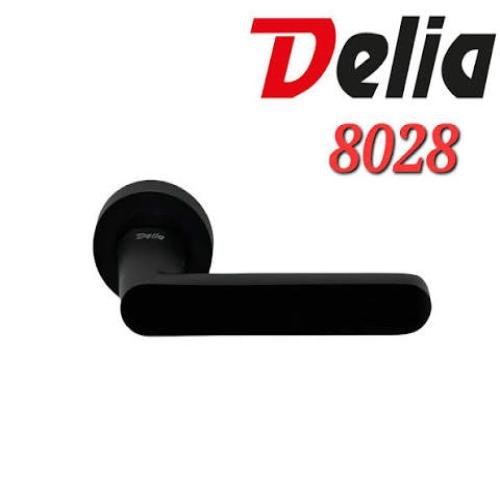 Riv bloc 8028 WC noir DELIA