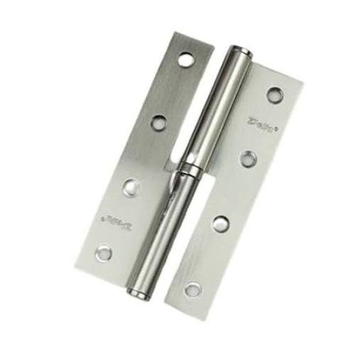 Paumelle 140D DELIA SN 