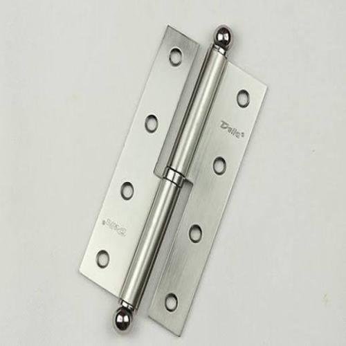 Paumelle 160G inox DELIA SN