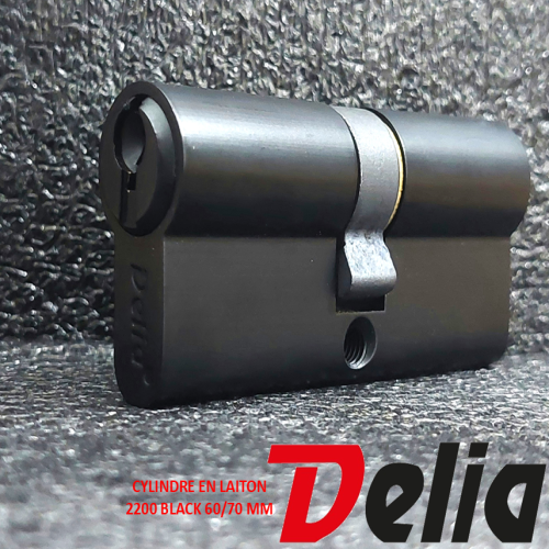 Cylinder 2300/90-40*50 ANBO DELIA 