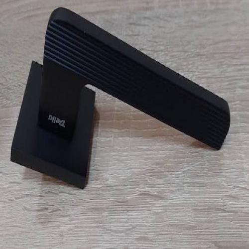 Riv bloc 8023 noir mat PT DELIA