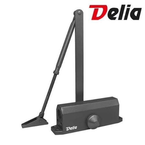 Piston de porte 1504 noir (85kg) DELIA