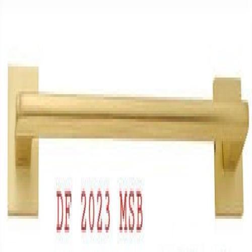 Baton maréchal DF2023 dorée mate DELIA
