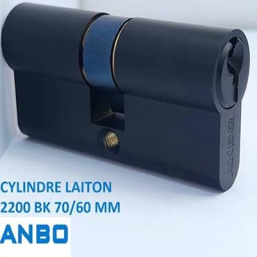 Canon 2200 70 MM 3 clé ANBO DELIA