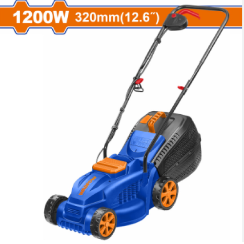 Tondeuse gazon 32 1200W WDF