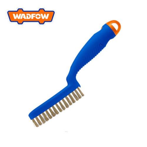 Brosse mtq a main 260MM WDF